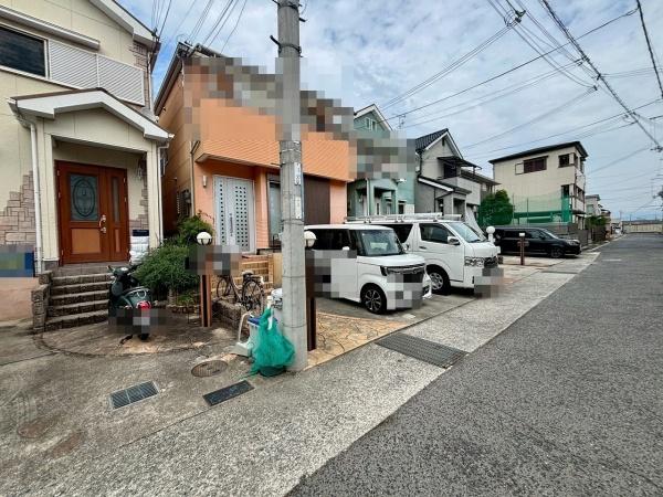 和泉市寺門町1丁目　中古戸建