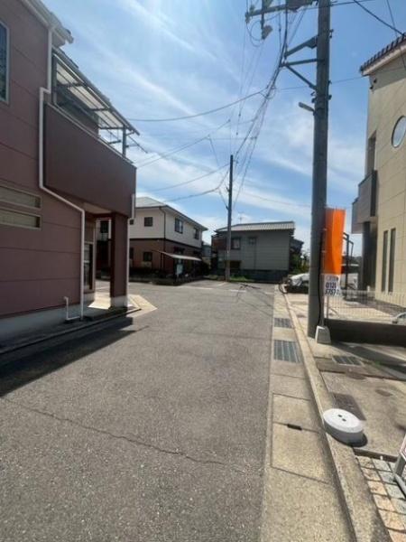 和泉市伯太町６丁目の中古一戸建て