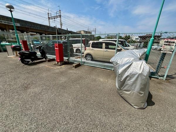 ファミール堺パートⅡ