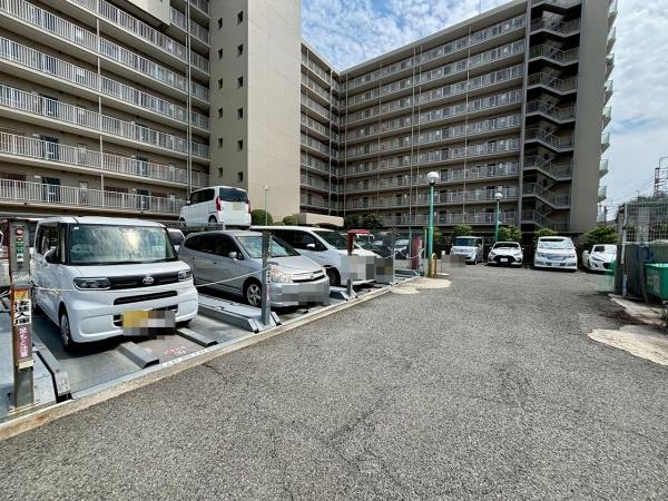 ファミール堺パートⅡ