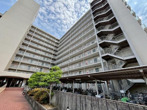ファミール堺パートⅡ