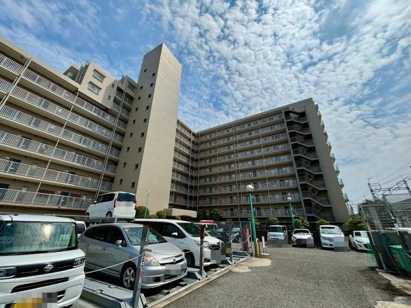 ファミール堺パートⅡ