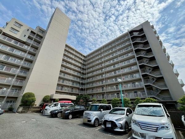 ファミール堺パートⅡ