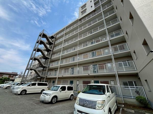 ファミール堺パートⅡ