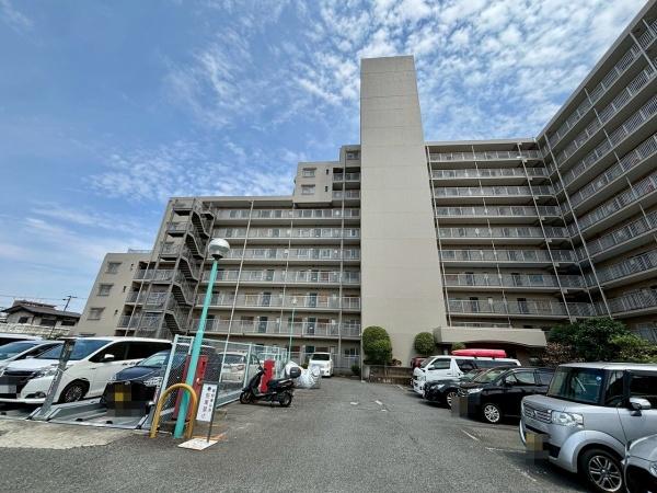 ファミール堺パートⅡ