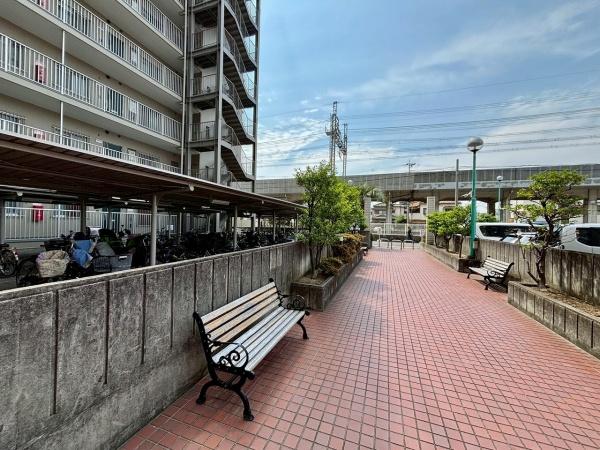 ファミール堺パートⅡ