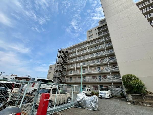 ファミール堺パートⅡ