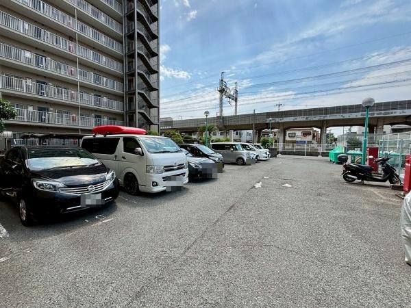 ファミール堺パートⅡ