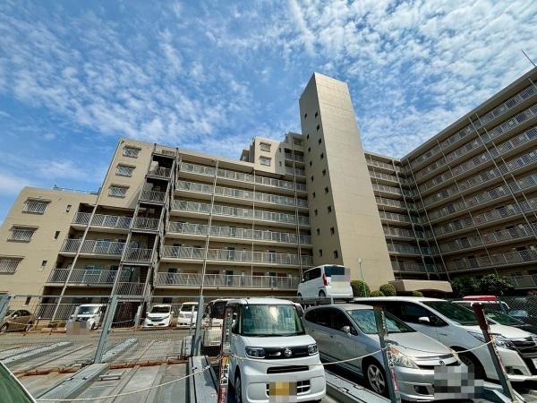 ファミール堺パートⅡ