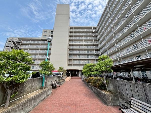 ファミール堺パートⅡ