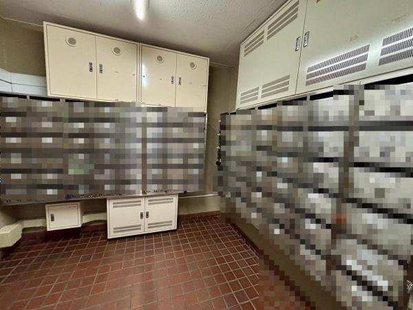 ファミール堺パートⅡ
