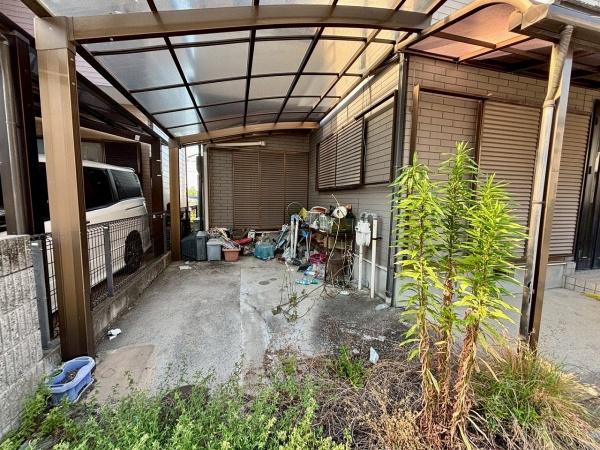 松原市河合３丁目の中古一戸建て