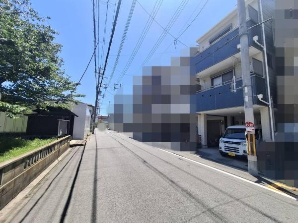 大阪市大正区南恩加島３丁目の中古一戸建て