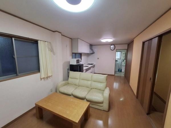 大阪市大正区南恩加島３丁目の中古一戸建て