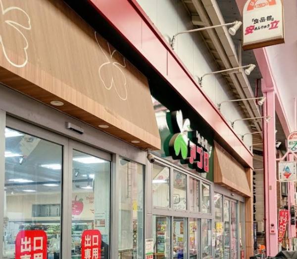 大阪市住之江区住之江３丁目の中古一戸建て(食品館アプロ安立店)