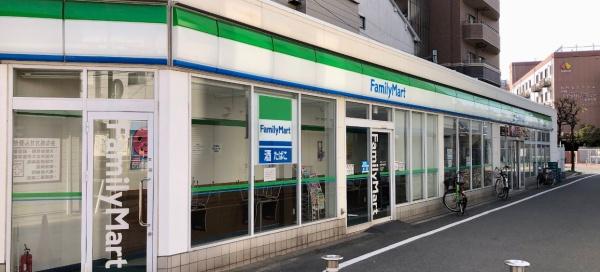 大阪市住之江区住之江３丁目の中古一戸建て(ファミリーマート我孫子道駅前店)