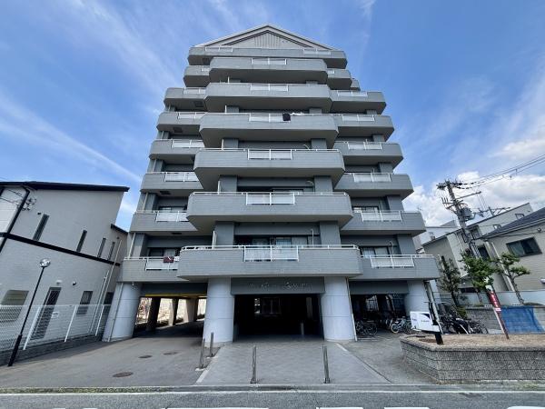 ビーバードルチェ藤井寺Ⅱ