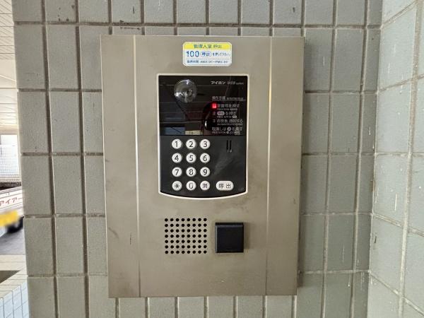 ビーバードルチェ藤井寺Ⅱ