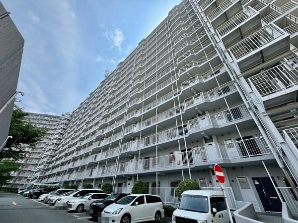 シャルム堺C棟