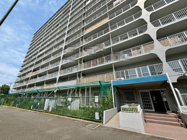 シャルム堺C棟