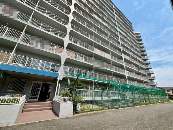 シャルム堺C棟