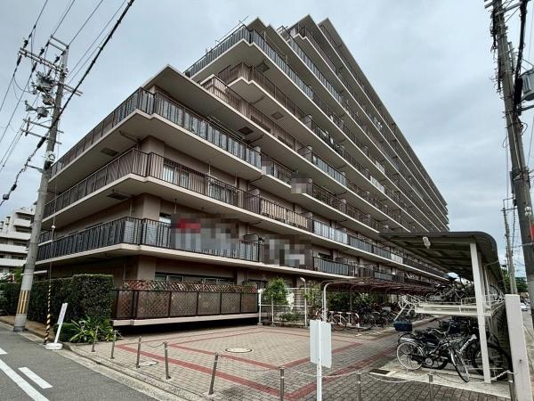 メゾンドール浜寺北
