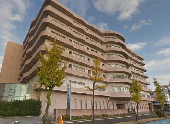 シャルマンフジ堺シティフロント(医療法人杏林会金岡病院)