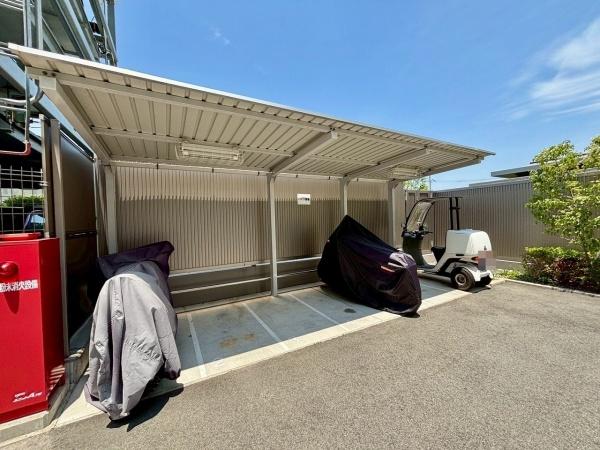 シャルマンフジ堺シティフロント