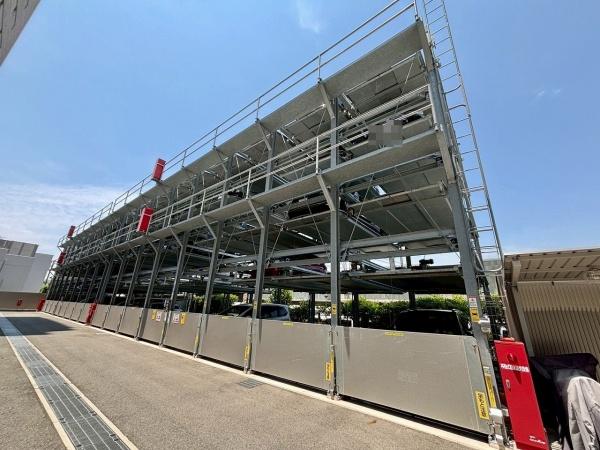 シャルマンフジ堺シティフロント