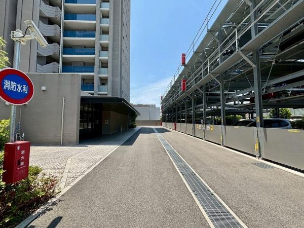 シャルマンフジ堺シティフロント