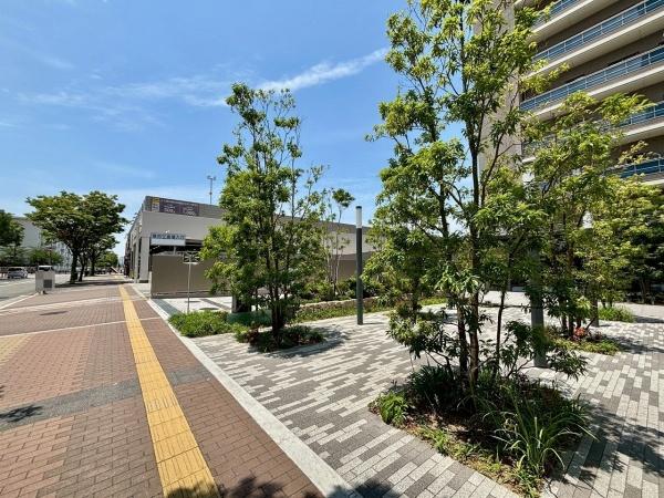 シャルマンフジ堺シティフロント