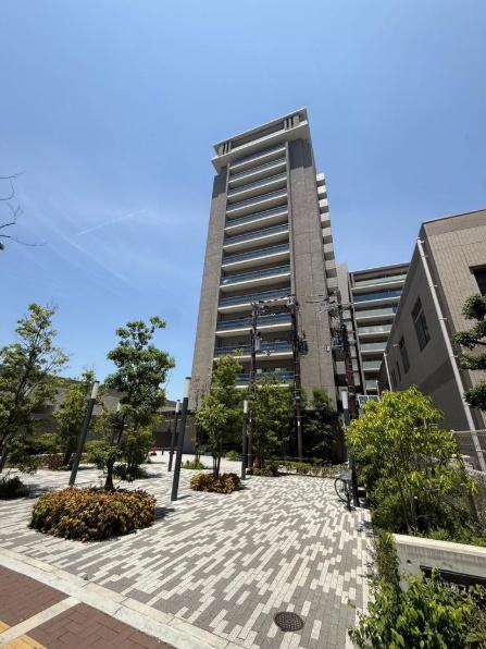 シャルマンフジ堺シティフロント
