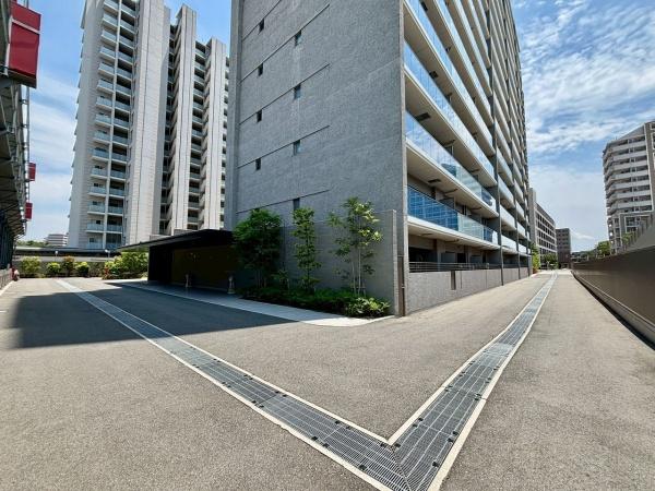 シャルマンフジ堺シティフロント