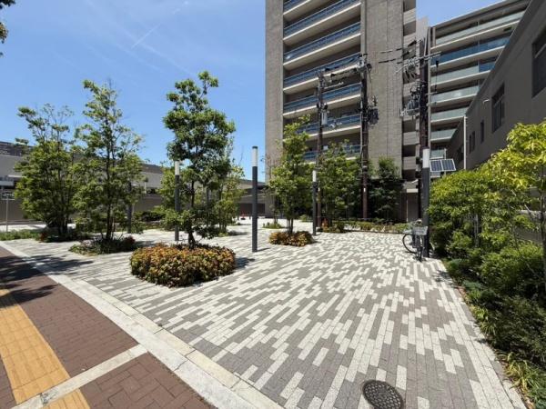 シャルマンフジ堺シティフロント