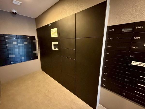 シャルマンフジ堺シティフロント