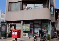 大阪市大正区鶴町３丁目の中古一戸建て(大正鶴町郵便局)
