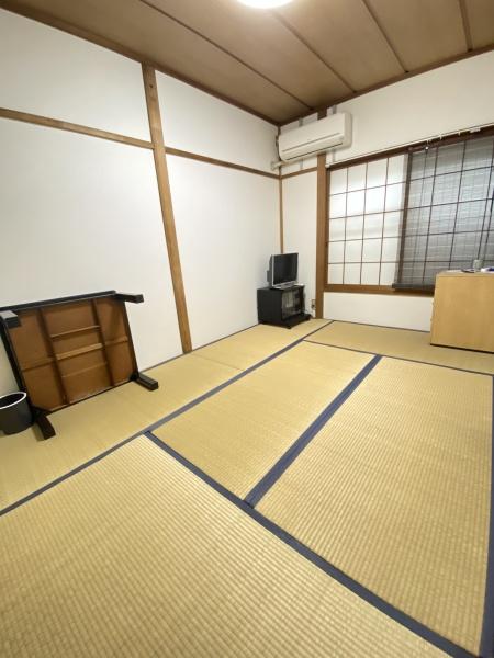 大阪市大正区鶴町３丁目の中古一戸建て