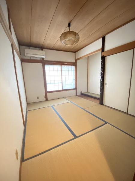 大阪市大正区鶴町３丁目の中古一戸建て