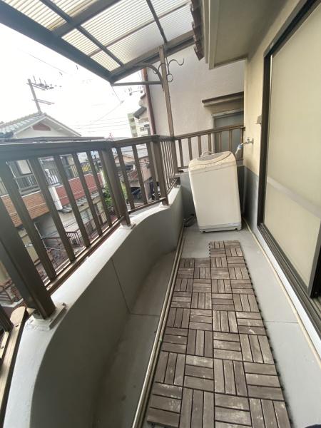 大阪市大正区鶴町３丁目の中古一戸建て
