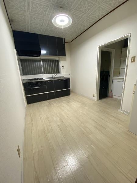 大阪市大正区鶴町３丁目の中古一戸建て