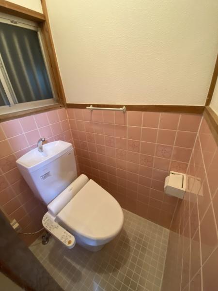 大阪市大正区鶴町３丁目の中古一戸建て