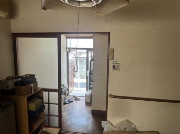 堺市中区深井中町の中古一戸建て