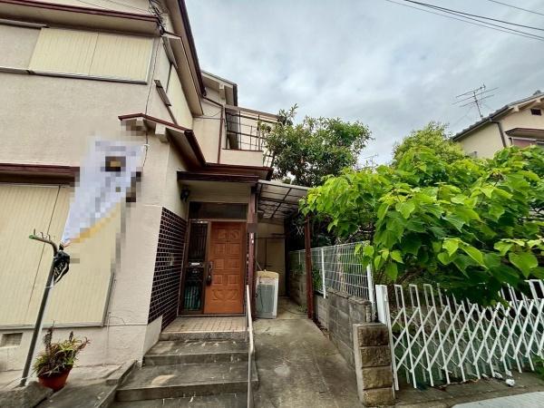 堺市中区深井中町の中古一戸建て