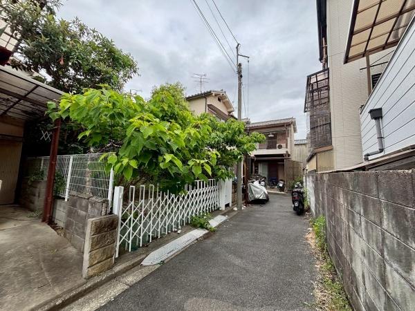 堺市中区深井中町の中古一戸建て