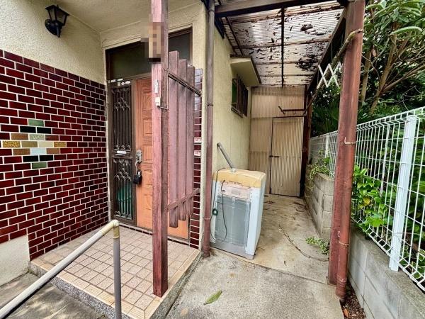 堺市中区深井中町の中古一戸建て