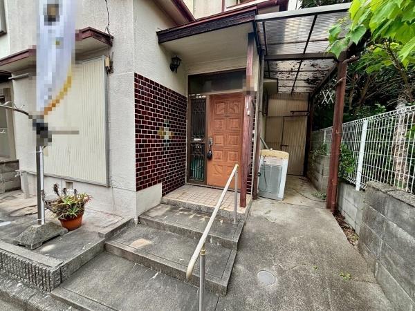 堺市中区深井中町の中古一戸建て