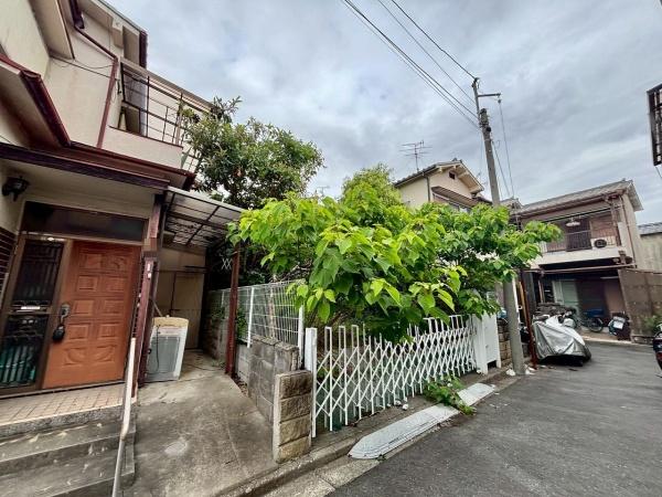 堺市中区深井中町の中古一戸建て