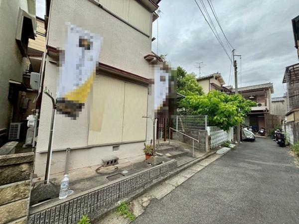 堺市中区深井中町の中古一戸建て