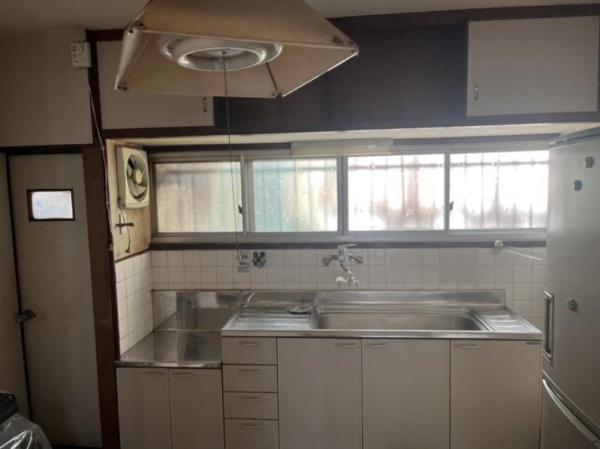 堺市中区深井中町　中古戸建