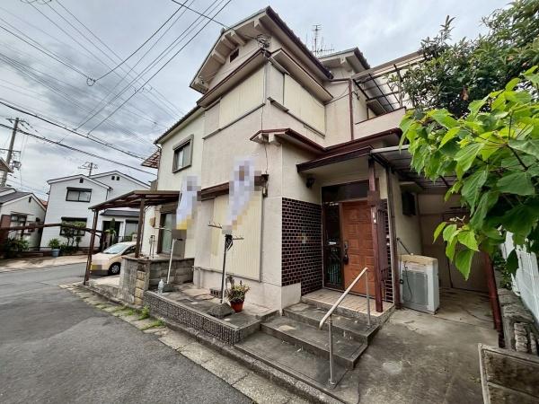 堺市中区深井中町の中古一戸建て